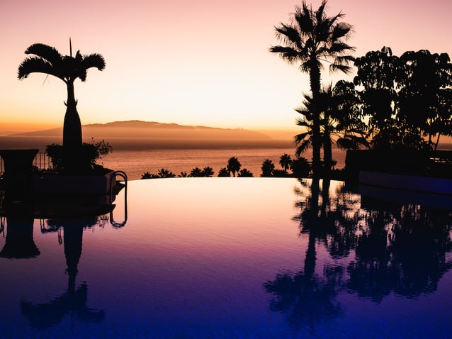 Abama Hotels: the ultimate way to experience Abama's luxury properties
