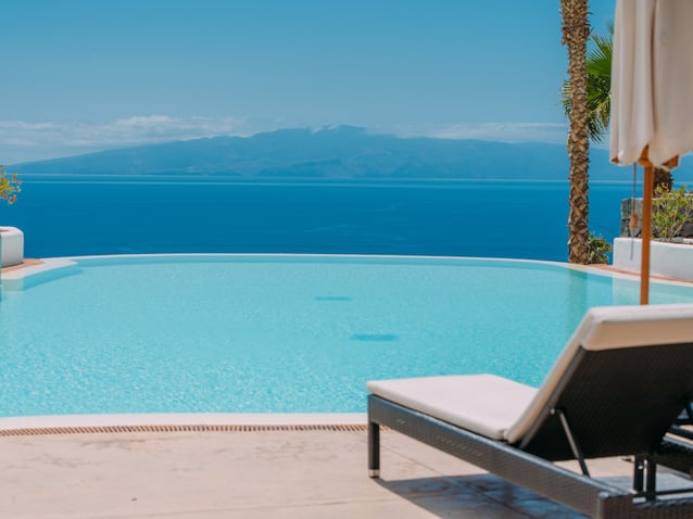 Nominaciones premios Abama Resort 2025