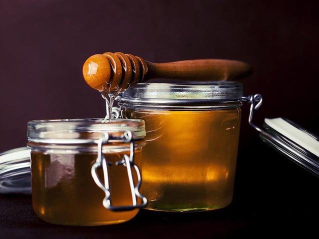 Spanischer Honig, eine naturbelassene Delikatesse auf Teneriffa