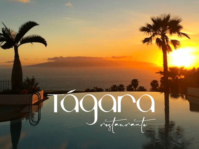 Tágara: traditional Canary Islands cuisine