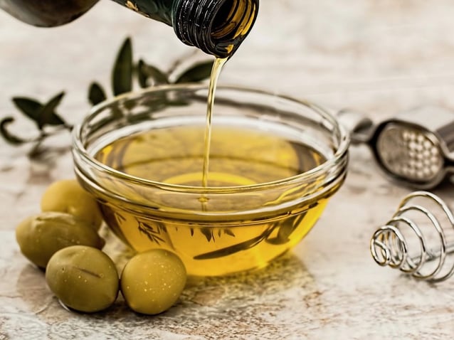 Agüimes Spanish olive oil from Tenerife