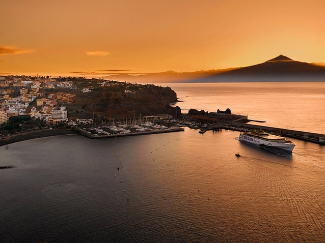 Conoce rincones increíbles a través de diferentes excursiones Tenerife