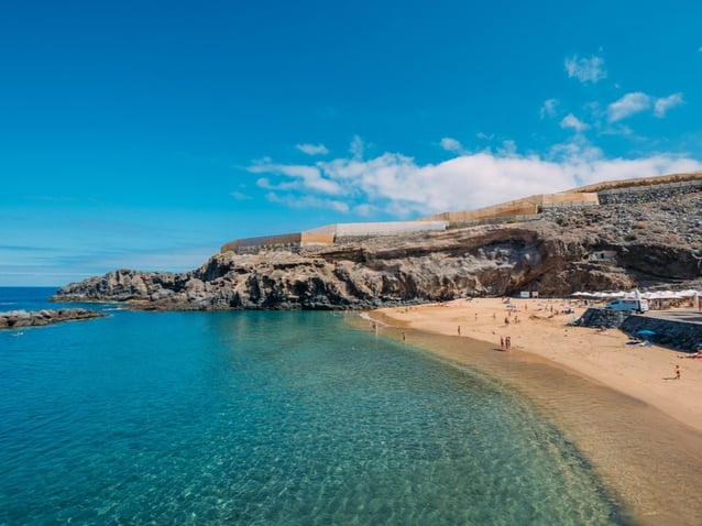 Playa Abama: la joya oculta entre nuestras propiedades de lujo en Tenerife