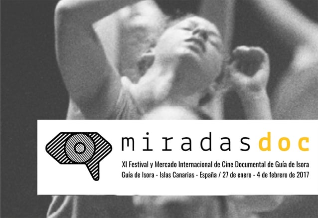 MiradasDoc Filmfest bringt die neuesten Dokumentarfilme vor